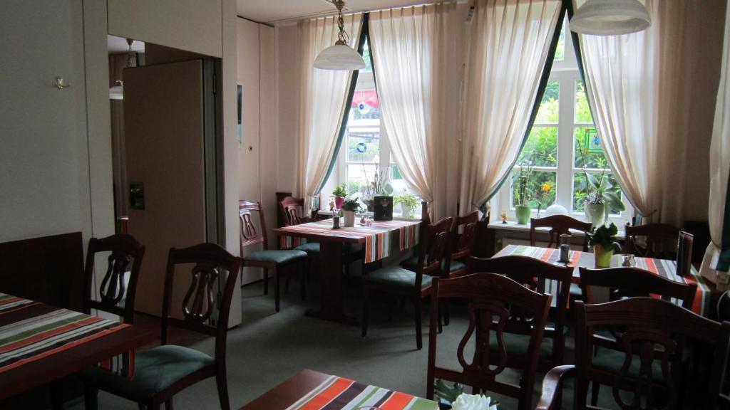Hotel Bergedorfer Hoehe Hamborg Eksteriør billede