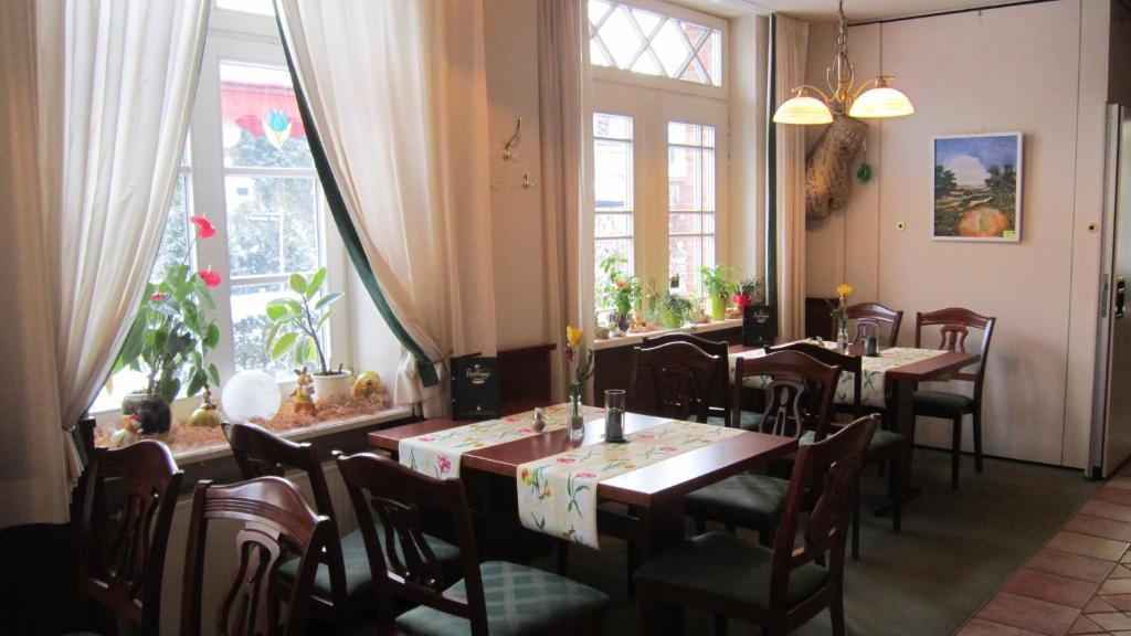 Hotel Bergedorfer Hoehe Hamborg Eksteriør billede