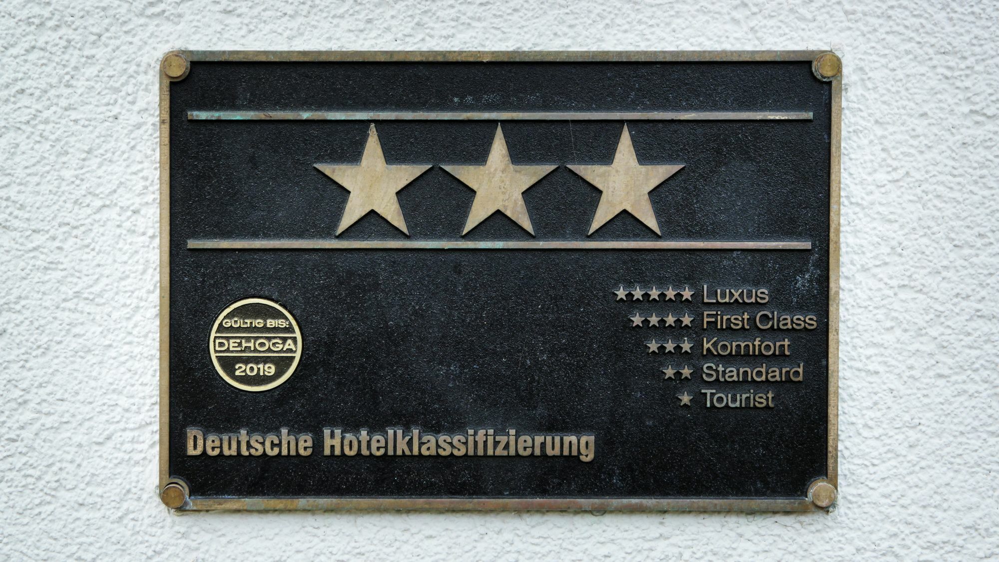 Hotel Bergedorfer Hoehe Hamborg Eksteriør billede